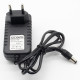 Chargeur électrique universel 2A 12V